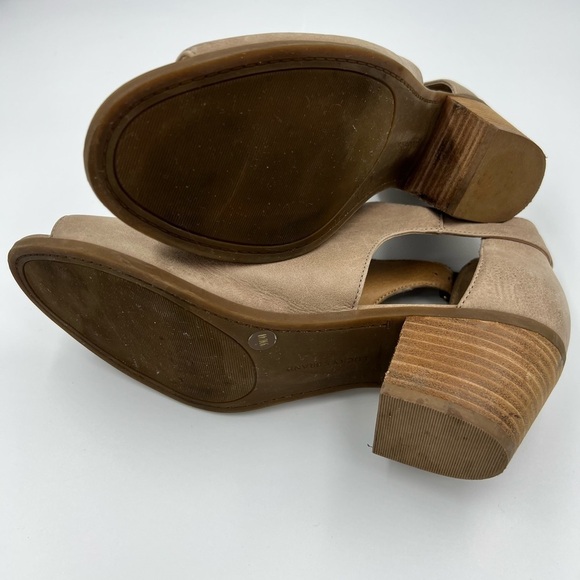 LUCKY BRAND Barimo Booties - Picture 10 of 11